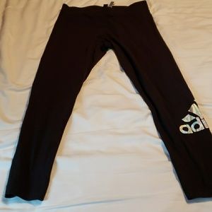 Adidas Leggings